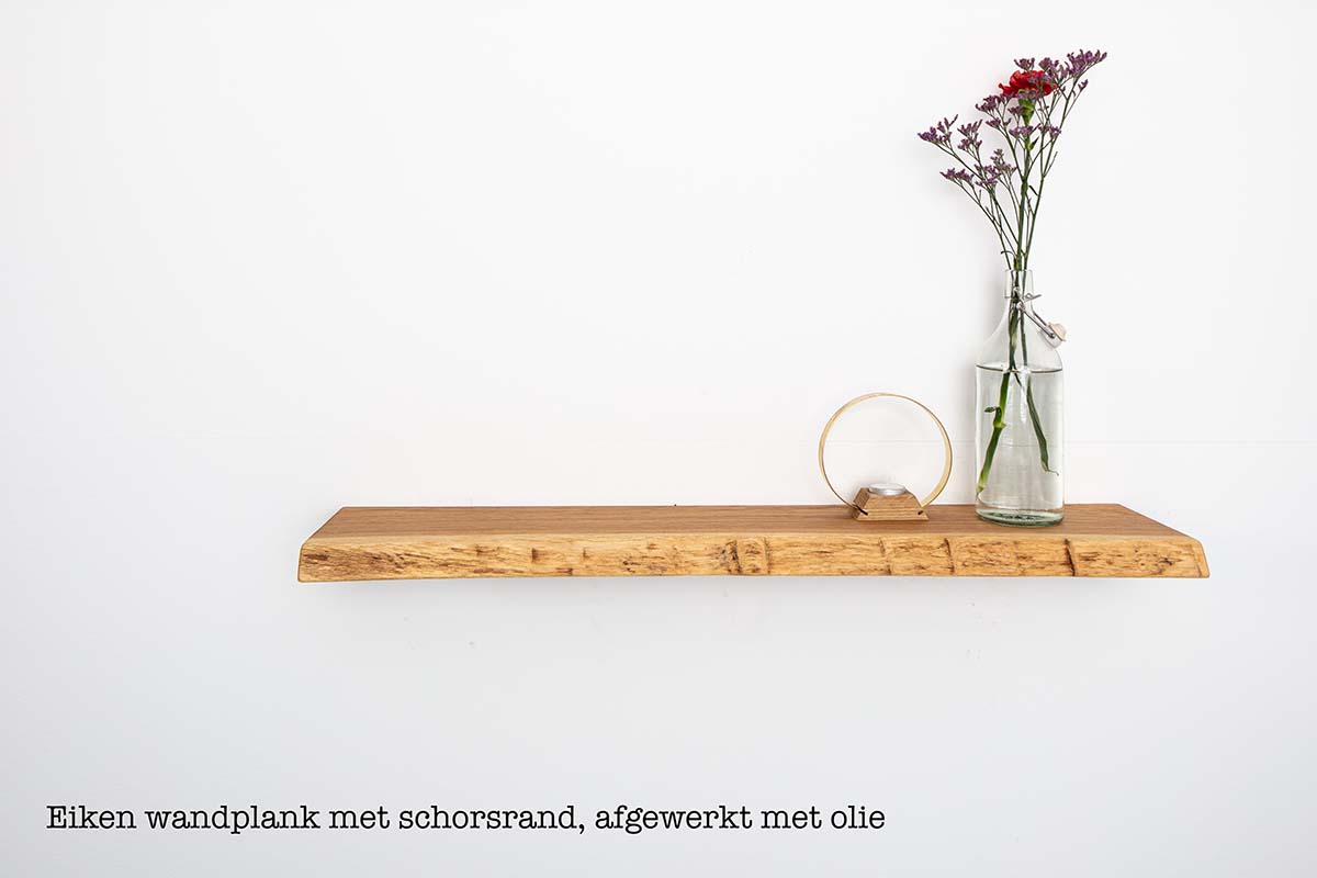 draad puberteit hypothese Zwevende houten wandplanken op maat | Houthandel van Steen Amsterdam