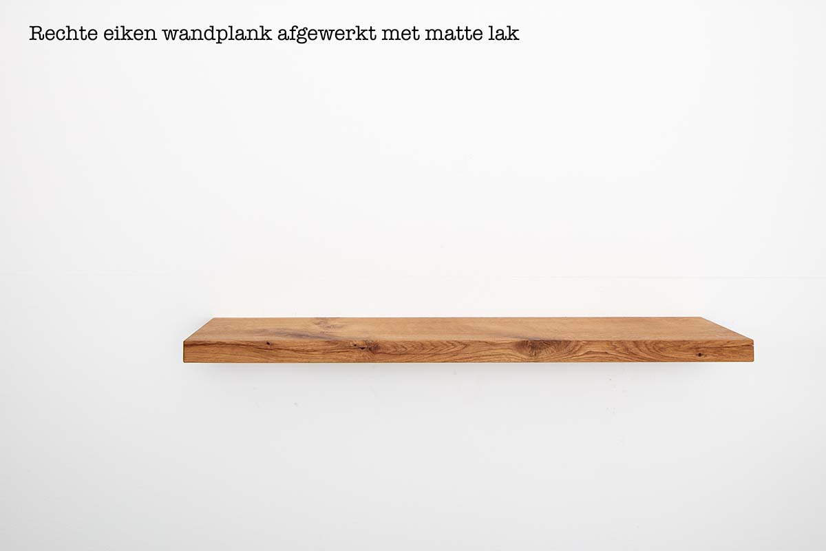 draad puberteit hypothese Zwevende houten wandplanken op maat | Houthandel van Steen Amsterdam