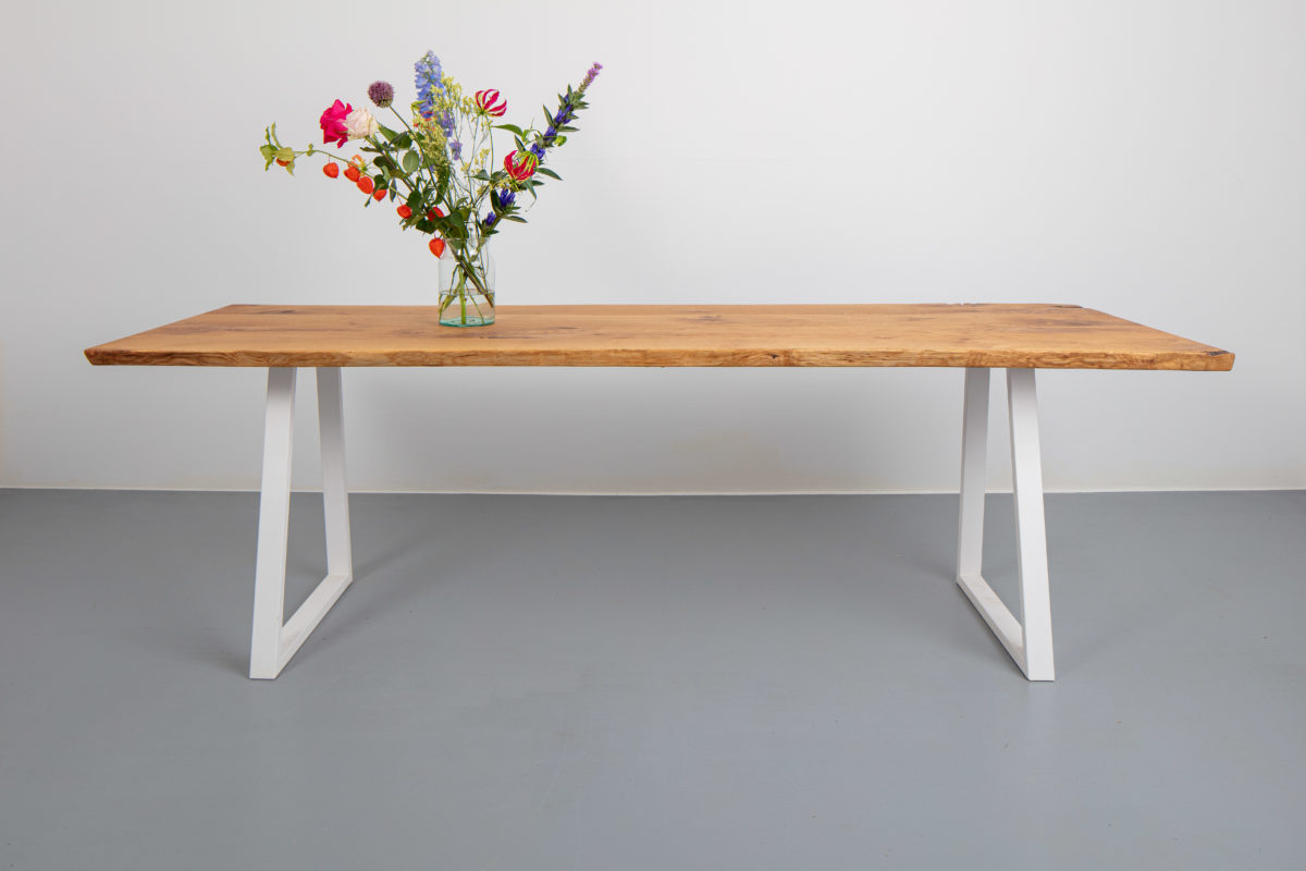 web deksel gebruiker Houthandel van Steen - Amsterdam - de mooiste houten tafels en wandplanken